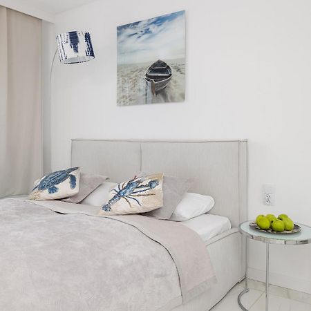 Bel Mare Sunrise Apartment With Balcony & Wellness Zone By Rent Like Home مينززدرويه المظهر الخارجي الصورة
